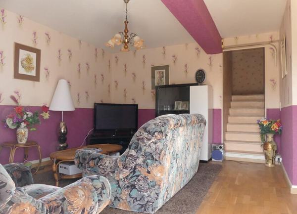 Maison à vendre    4 pièces • 86 m2 Morcenx