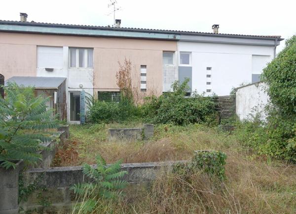 Maison à vendre    4 pièces • 86 m2 Morcenx