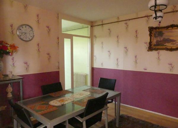 Maison à vendre    4 pièces • 86 m2 Morcenx