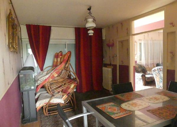 Maison à vendre    4 pièces • 86 m2 Morcenx