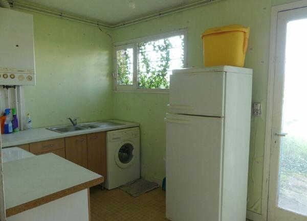 Maison à vendre    4 pièces • 86 m2 Morcenx