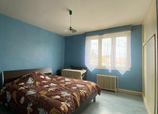 Maison à vendre    4 pièces • 86 m2 Morcenx