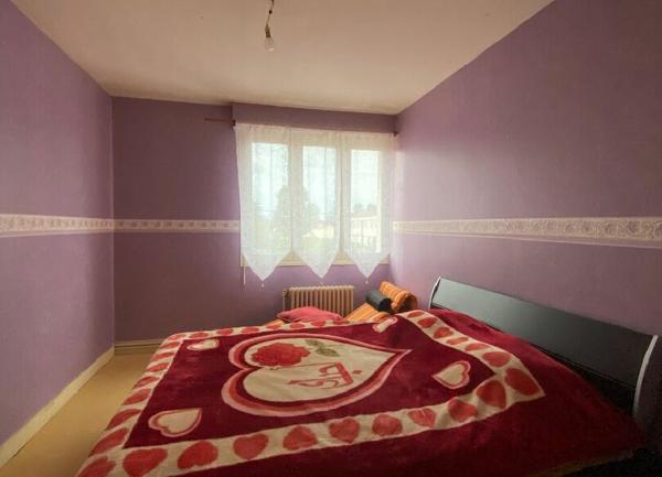 Maison à vendre    4 pièces • 86 m2 Morcenx