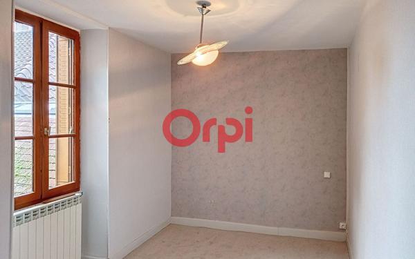 Maison à vendre    4 pièces •  Huriel