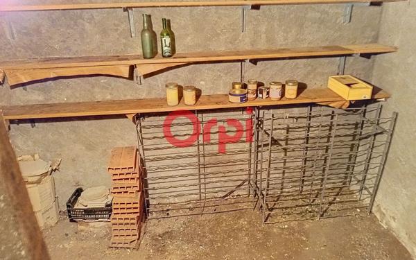 Maison à vendre    4 pièces •  Huriel