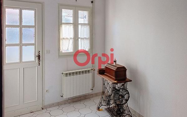 Maison à vendre    4 pièces •  Huriel