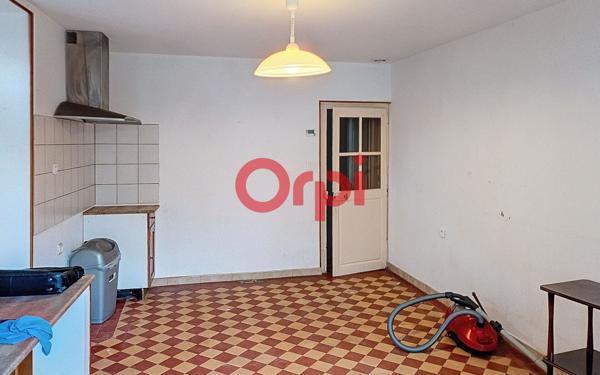 Maison à vendre    4 pièces •  Huriel