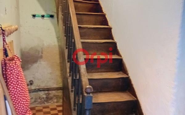 Maison à vendre    4 pièces •  Huriel