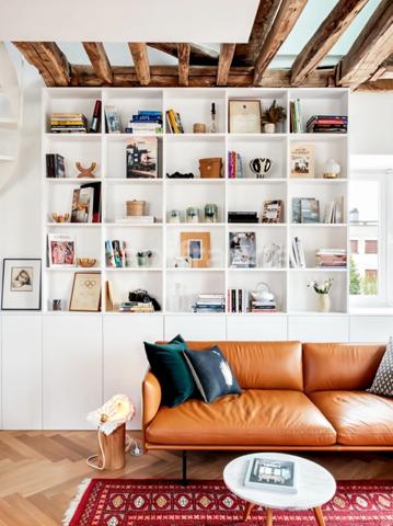 Appartement à vendre 2 pièces SAINT GERMAIN EN LAYE (78)