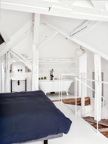 Appartement à vendre 2 pièces SAINT GERMAIN EN LAYE (78)