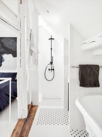 Appartement à vendre 2 pièces SAINT GERMAIN EN LAYE (78)