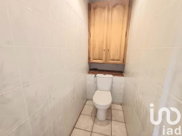 Maison à vendre 4 pièces 95 m² Saint-Martin-la-Plaine