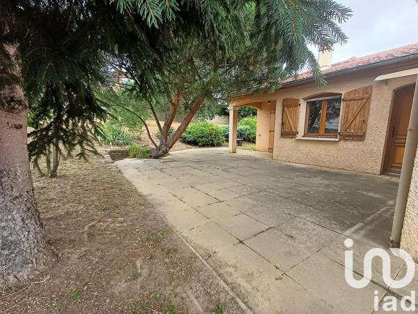 Maison à vendre 4 pièces 95 m² Saint-Martin-la-Plaine