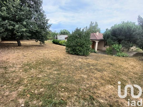 Maison à vendre 4 pièces 95 m² Saint-Martin-la-Plaine