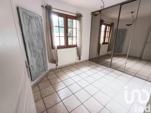 Maison à vendre 4 pièces 95 m² Saint-Martin-la-Plaine