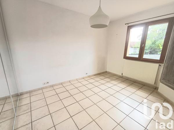 Maison à vendre 4 pièces 95 m² Saint-Martin-la-Plaine