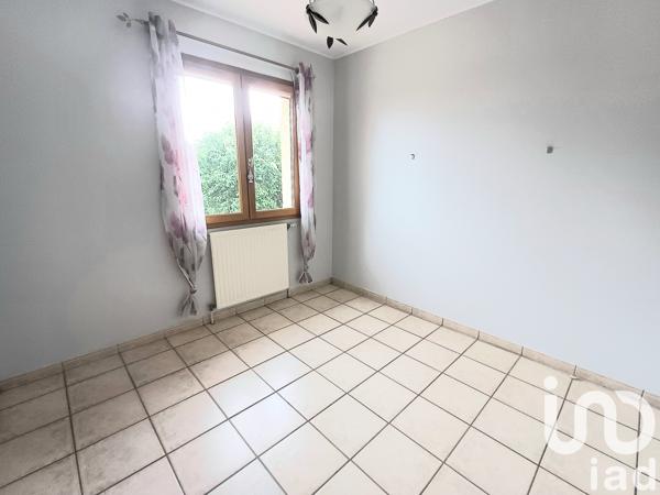 Maison à vendre 4 pièces 95 m² Saint-Martin-la-Plaine