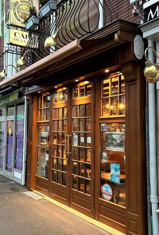 Fonds et/ou murs commerciaux à vendre à Saint-Pol-sur-Ternoise dans le Pas-de-Calais (62130), ref : 2358