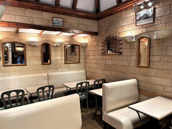 Fonds et/ou murs commerciaux à vendre à Saint-Pol-sur-Ternoise dans le Pas-de-Calais (62130), ref : 2358