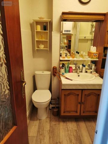 Fonds et/ou murs commerciaux à vendre à Saint-Pol-sur-Ternoise dans le Pas-de-Calais (62130), ref : 2358