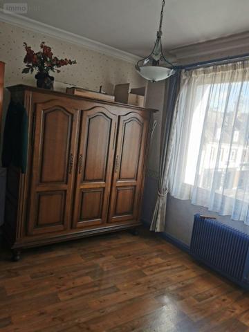 Fonds et/ou murs commerciaux à vendre à Saint-Pol-sur-Ternoise dans le Pas-de-Calais (62130), ref : 2358