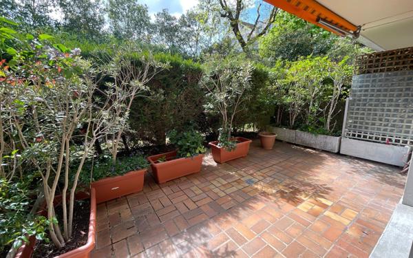 Appartement à vendre    4 pièces • 85,04 m2 Châtenay-Malabry