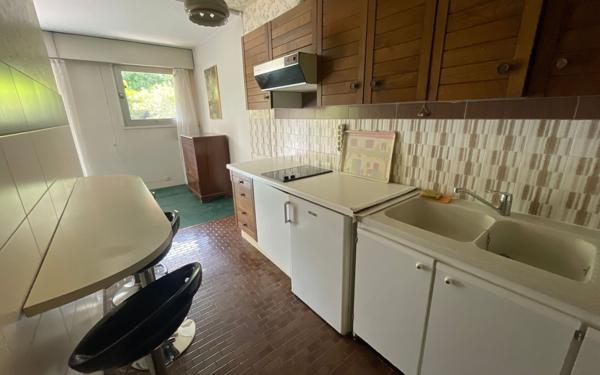 Appartement à vendre    4 pièces • 85,04 m2 Châtenay-Malabry