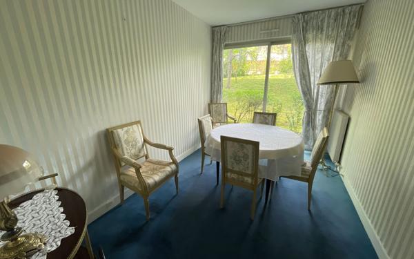 Appartement à vendre    4 pièces • 85,04 m2 Châtenay-Malabry