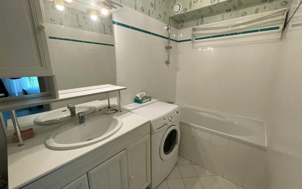 Appartement à vendre    4 pièces • 85,04 m2 Châtenay-Malabry