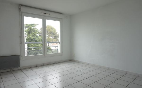 Appartement à louer    1 pièce • 21,14 m2 Montpellier