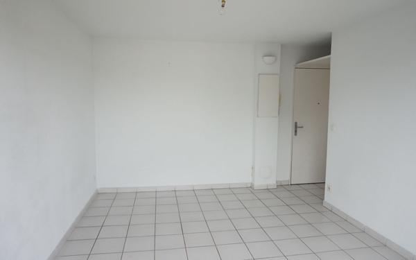 Appartement à louer    1 pièce • 21,14 m2 Montpellier