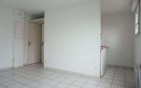 Appartement à louer    1 pièce • 21,14 m2 Montpellier