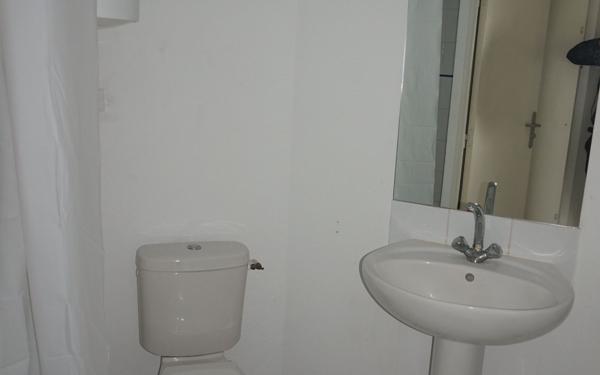 Appartement à louer    1 pièce • 21,14 m2 Montpellier