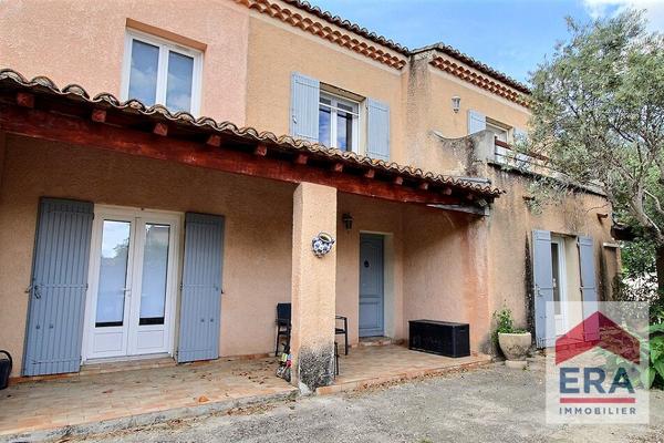 Maison Carpentras 216m²  - 6 chambres - Piscine