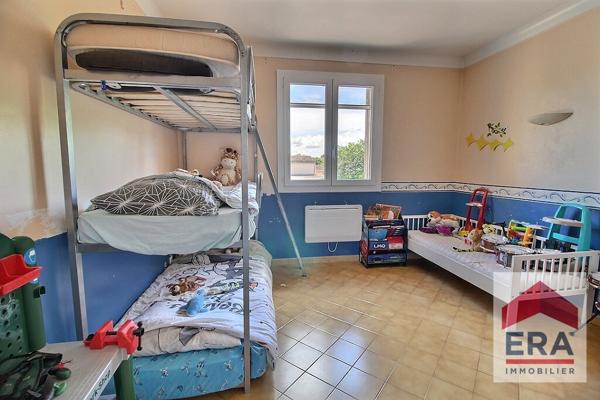 Maison Carpentras 216m²  - 6 chambres - Piscine