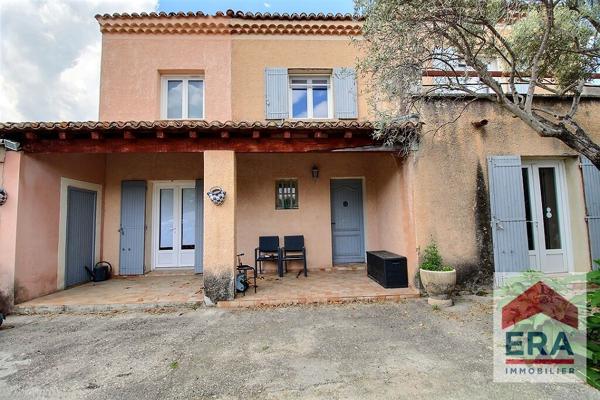Maison Carpentras 216m²  - 6 chambres - Piscine