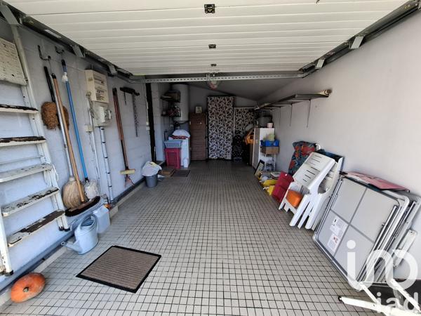 Maison à vendre 4 pièces 63 m² Trégastel