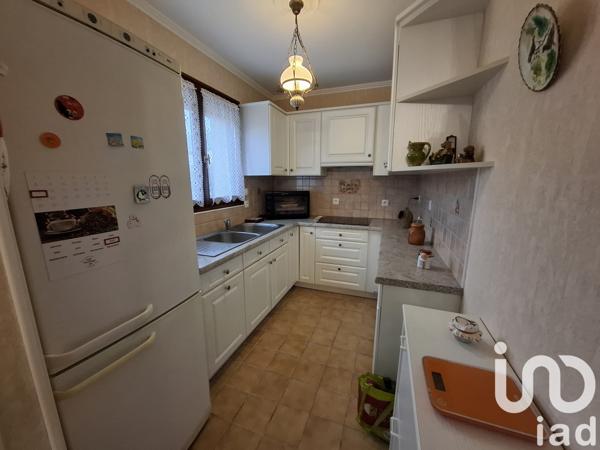 Maison à vendre 4 pièces 63 m² Trégastel