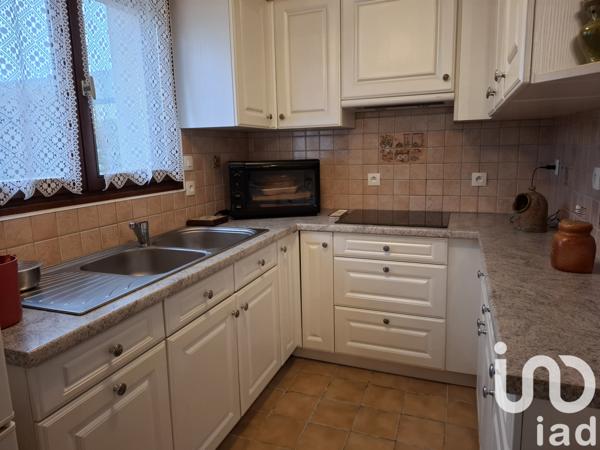 Maison à vendre 4 pièces 63 m² Trégastel