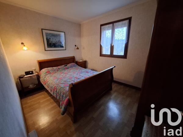 Maison à vendre 4 pièces 63 m² Trégastel