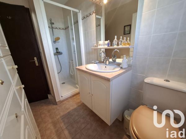 Maison à vendre 4 pièces 63 m² Trégastel