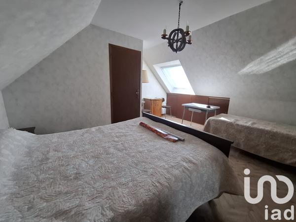 Maison à vendre 4 pièces 63 m² Trégastel