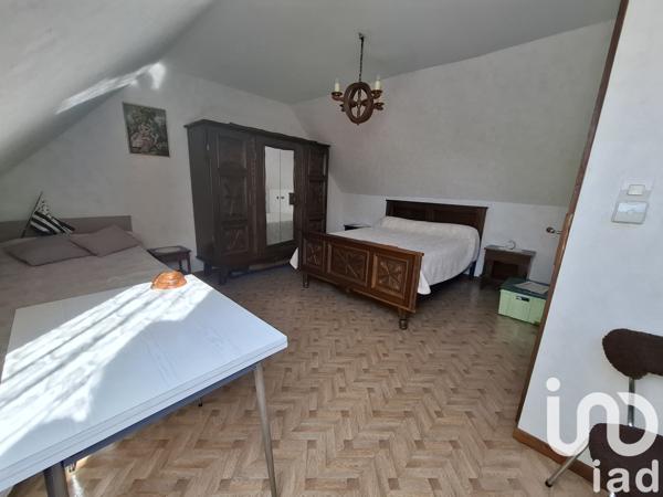 Maison à vendre 4 pièces 63 m² Trégastel
