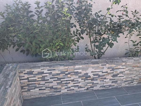 MAISON  5 PIÈCES 107 M2  BEZIERS