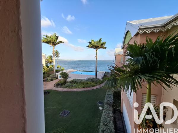 Appartement à vendre 3 pièces 74 m² Sainte-Anne