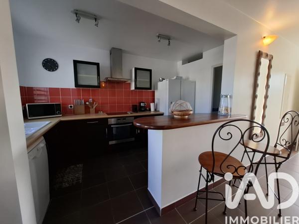 Appartement à vendre 3 pièces 74 m² Sainte-Anne