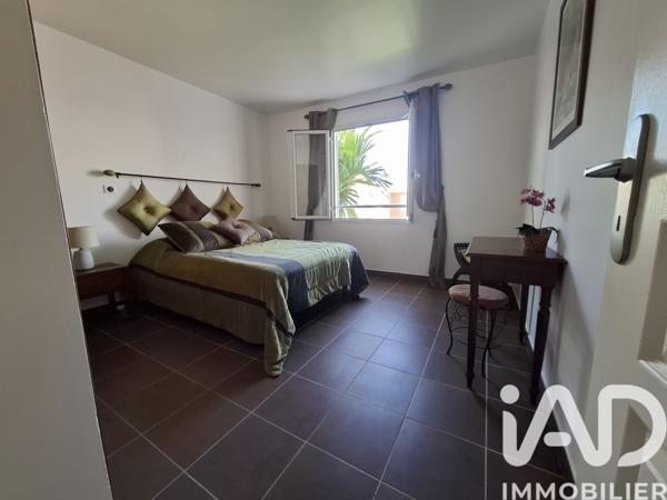 Appartement à vendre 3 pièces 74 m² Sainte-Anne