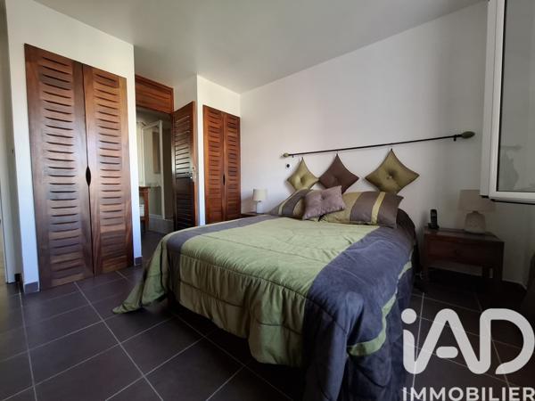 Appartement à vendre 3 pièces 74 m² Sainte-Anne