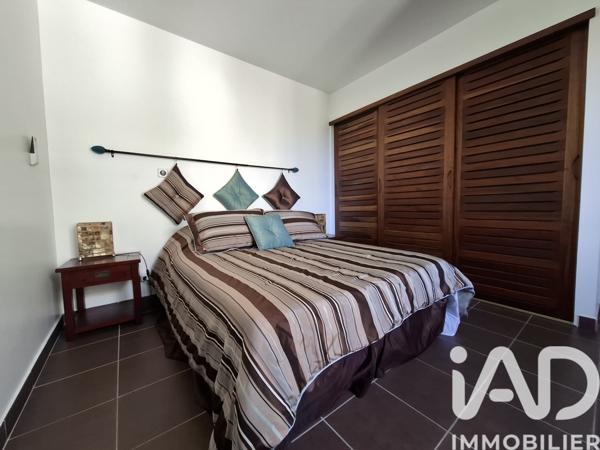 Appartement à vendre 3 pièces 74 m² Sainte-Anne