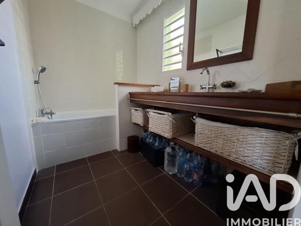 Appartement à vendre 3 pièces 74 m² Sainte-Anne